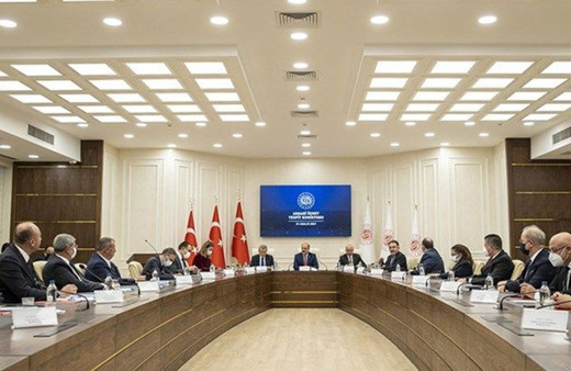 Asgari ücrete ek zam toplantısından mutabakat çıktı! Temmuz'dan itibaren geçerli olacak vergi muafiyeti sürecek