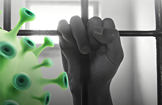 FETÖ'cüler cezaevinde koronavirüs saçtı! Bile isteye hastalığı yaydılar