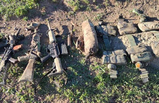 İçişleri Bakanı Süleyman Soylu 'kaçamayacaksınız' diye duyurdu: 4 terörist öldürüldü