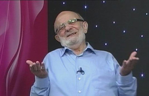 Ekranların renkli siması Necati Hutoğlu hayatını kaybetti