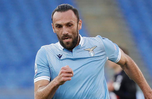 Galatasaray'da Okan Buruk, Vedat Muriqi istiyor!