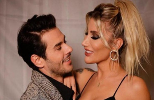 Cem Belevi ve İrem Derici aşkına en yakından tanık olan o ünlünün ilk defa yaptığı açıklamalar kriz çıkardı!