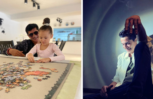 İsmail Hacıoğlu kaç yaşında aslen nereli eşi Duygu Kaya Kurmarki'den boşandı mı?