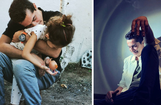 İsmail Hacıoğlu babası çok tanıdık çıktı! İsmail Hacıoğlu kimin oğlu?