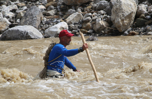 Kastamonu'da kaybolan genç hala aranıyor
