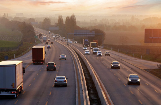 Çukurova Otoyolları (Adana Doğu Alın - Şanlıurfa kesimi) geçiş ücretleri kaç para?
