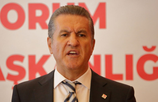 Mustafa Sarıgül: Yurttaşlarımız takdir ederse ben başbakan olmak istiyorum