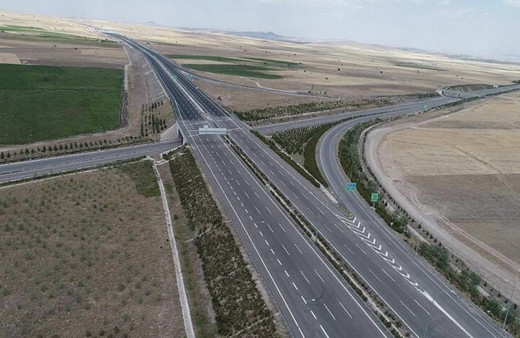 Çukurova Otoyolları (Niğde - Mersin - Adana Batı Kesimi) geçiş ücretleri tarifesi