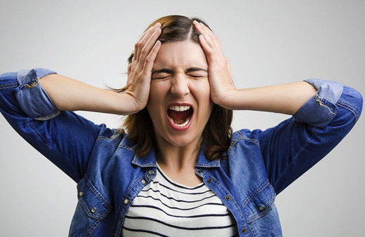 Stresliyim çok sinirliyim diyenler! Sinir ve strese anında iyi gelen bu besinleri deneyin