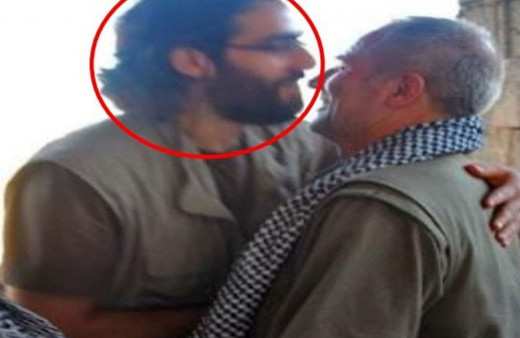 HDP'li Hüda Kaya’nın oğlu tutuklandı