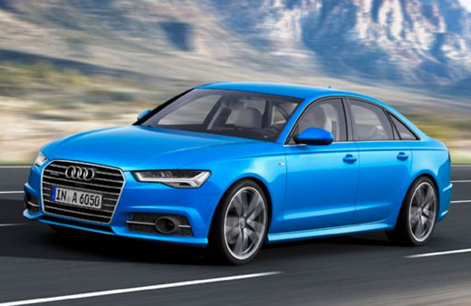 Alman otomobil üreticisi Audi'den Çin'de dev yatırım