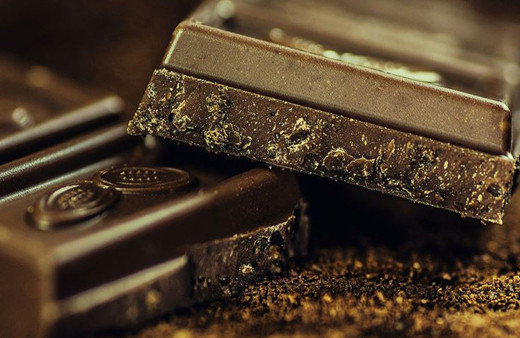 Dünyanın en büyük çikolata fabrikasında salmonella bulundu