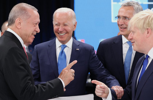 Yunan basını analiz etti: Türklerin her zaman istediğini aldığını unutuyoruz