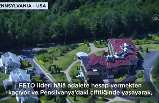 Erdoğan NATO oturumunda liderlere video izletti iki yüzlü ülkeler gösterildi