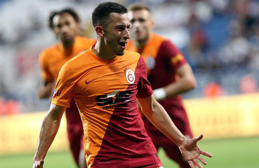 Ankaragücü Galatasaray'ın yıldızı için harekete geçti