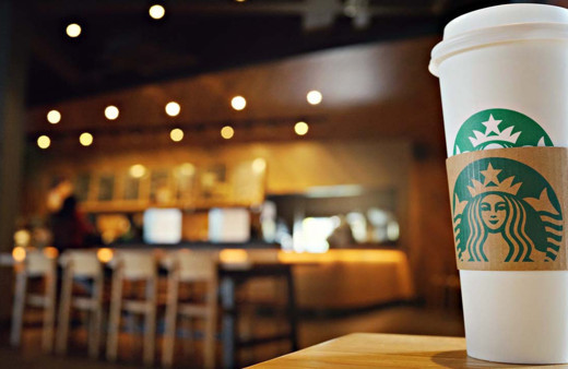Starbucks'a bir yılda üçüncü kez zam geldi! İşte yeni kahve fiyatları