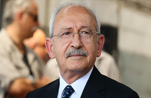 Kemal Kılıçdaroğlu "‘Alo Holdinglerin’ medyası bana ders vermeyi bıraksın" dedi akıllara Fatih Altaylı geldi