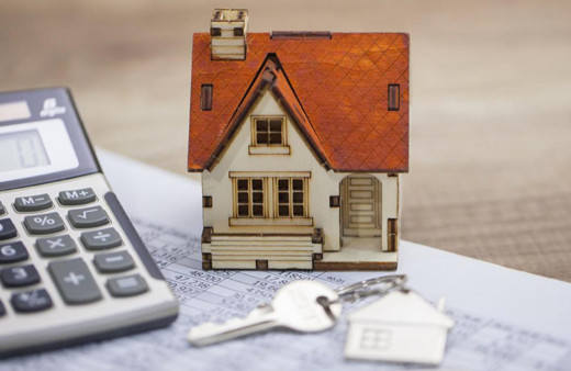 İskansız konutlarla ilgili düzenleme! Faturalar düşecek