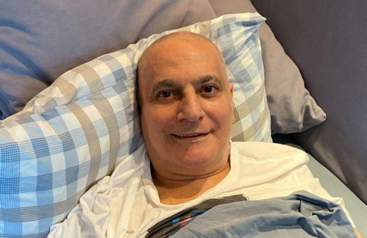 Mehmet Ali Erbil'den özel hastane sitemi