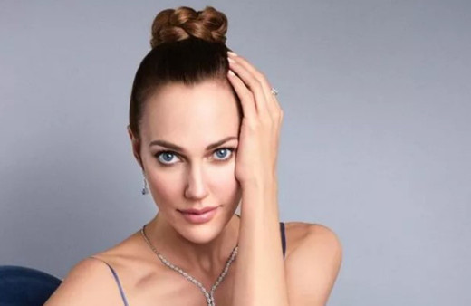 Meryem Uzerli bomba bir proje ile ekranlara geri dönüyor! Partneri ise bakın kim oldu...