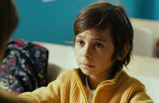 Öyle Bir Geçer Zaman ki'nin küçük Osman'ı Emir Berke Zincidi'nin son halini görenler tanıyamıyor!