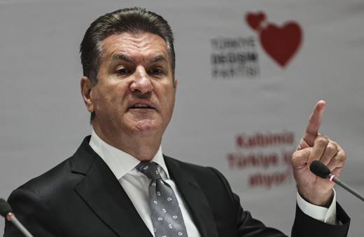 Mustafa Sarıgül göçmen sorununda esas çözümü açıkladı