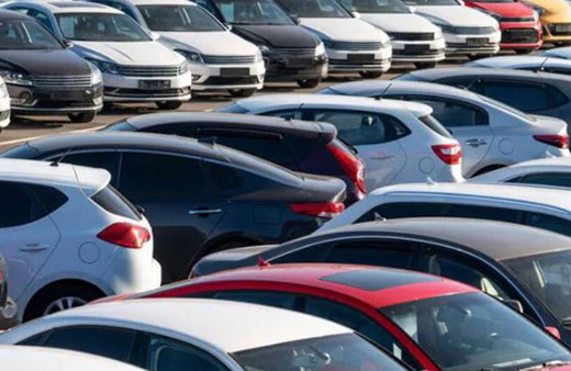 'Fiyatları onlar yükseltti' Bayram öncesi kiralık araçlara talep patladı