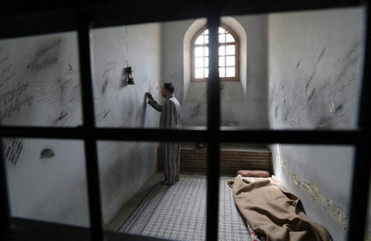 İran'da tecavüz ve cinayet hükümlüsü 10 kişi idam edildi