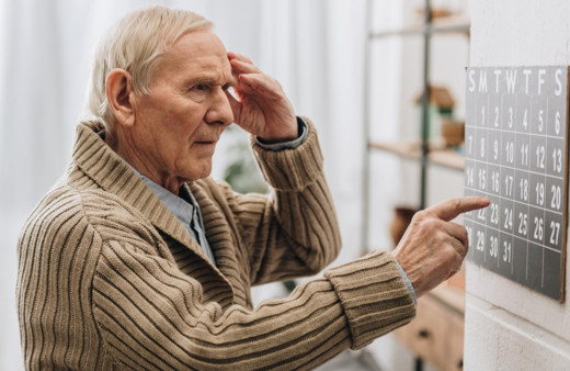 Tedavisi bulunmuyor! Bu değişiklikler Alzheimer belirtileri olabilir!