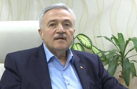 'Eti kiloyla değil gramla alın' diyen AK Partili Zülfü Demirbağ'ı vatandaşın ahı çarptı! İBB'den iki maaş alıyorken daha iyiydi