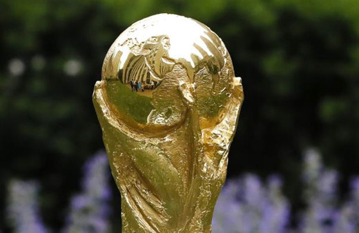 2022 Dünya Kupası'nda yeni bir teknoloji daha uygulamaya konulacak