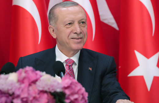 Cumhurbaşkanı Erdoğan bugün neler diyecek! İşte 'Türkiye Yüzyılı' belgesindeki 17 başlık...