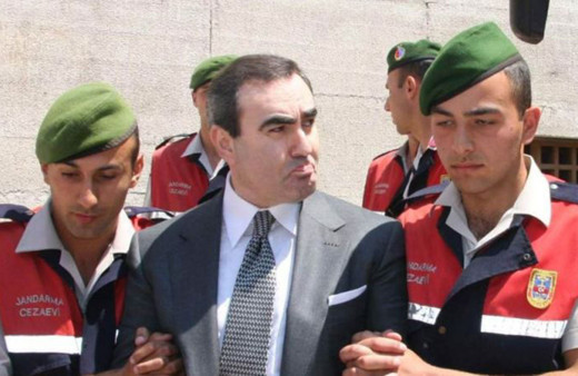 Erol Evcil her boşluğa para ve mücevher sıkıştırmış! Alaaddin Çakıcı, 'Erol Evcil sakın dokunmayın' dedim