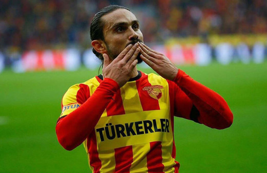 Galatasaray'ın istediği Halil Akbunar'ın yeni takımı belli oldu!