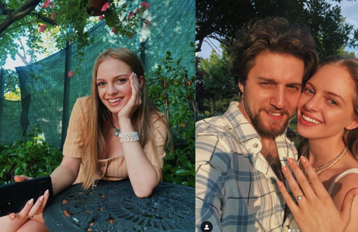 İpek Filiz Yazıcı kaç yaşında kimin kardeşi İpek Filiz Yazıcı boyu ve kilosu kaç?