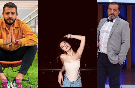 Mehmet Yalçınkaya çocukları kaç tane kızı Sude ve oğulları Emre, Utkan kaç yaşında?