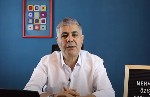 Hüseyin Çelik'in eleştirisini haklı çıkaran YÖK skandalı!