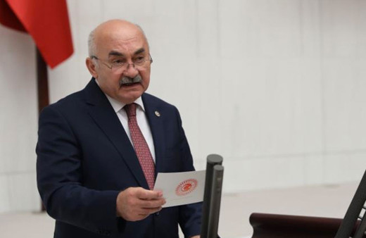 MHP'den üçlü mutabakat eleştirilerine cevap: Devlet destekli terör kayıt altına alındı