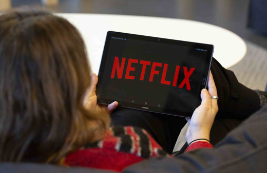 Netflix Türkiye'de bu hafta en çok ne izlendi?