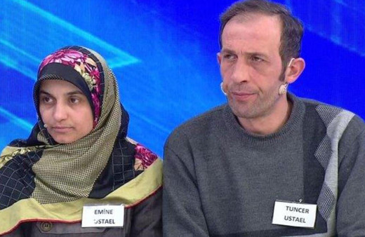 Palu ailesi davasında flaş gelişme: Mahkeme heyeti duruşmayı erteledi