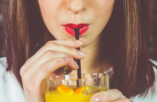 Bu içecekler sıcak havalarda içinizi serinletecek!