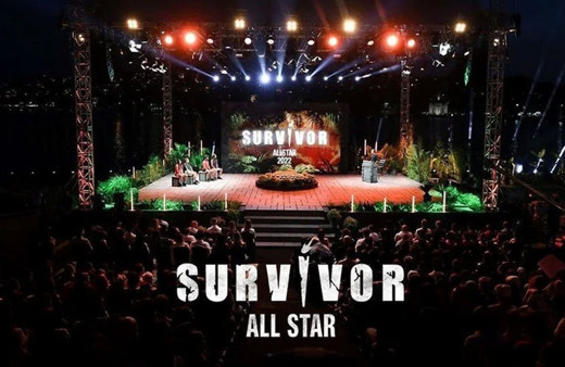 Survivor All Star 2022'nin şampiyonu kim oldu? Şampiyon Nisa Bölükbaşı ve Adem Kılıççı'nın oyu