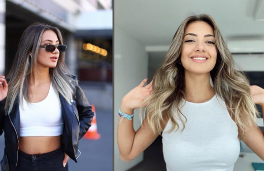 Mehmet Yalçınkaya kızı Sude kaç yaşında, ne iş yapıyor? Sude Yalçınkaya annesi kimdir?