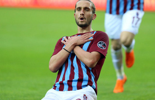 Trabzonspor'a kötü haber! Yusuf Yazıcı'nın talipleri artmaya devam ediyor!