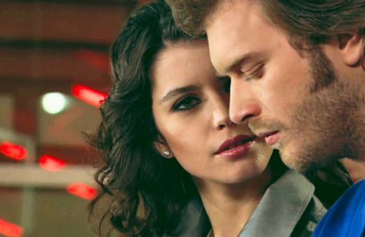 Aşk-ı Memnu hayranlarına bomba haber: 12 Yıllık hasrete son, Behlül ve Bihter geri dönüyor!