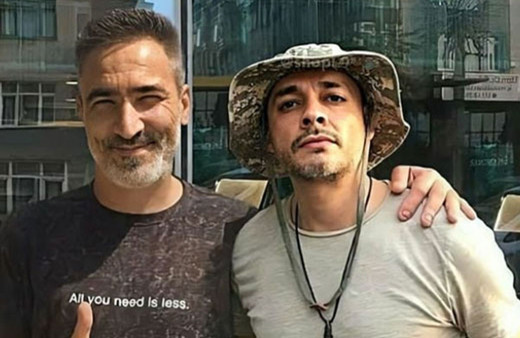 Yıllar önce küsmüşlerdi! Rapçi Ceza'dan küslüğe dair açıklama geldi: "Aramızda savaş yok"