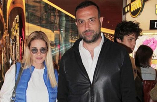 İhanet iddiaları gündemi sallamıştı! Emine Ün'ün eski eşi Tolga Karakaş'tan bomba açıklama geldi!