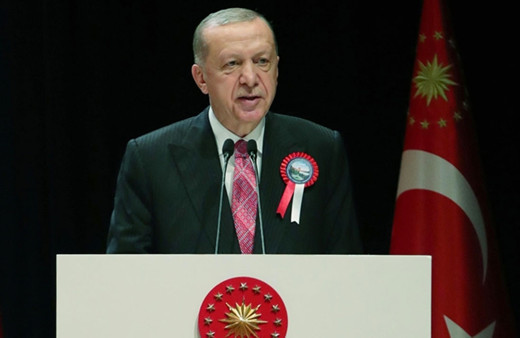 Erdoğan muhalefeti ters köşeye yatırdı bir anda yıkıldı bütün dünyaları