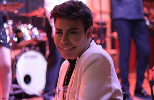 Fatih Ürek Bodrum'da kaza yaptı! Yaşadığı korku dolu anları anlattı bakın ne dedi...