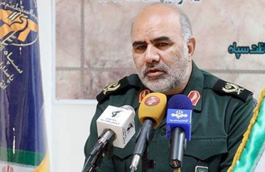 İran'da istihbarat krizi! Tuğgeneral İsrail'e casusluk suçlamasıyla gözaltına alındı